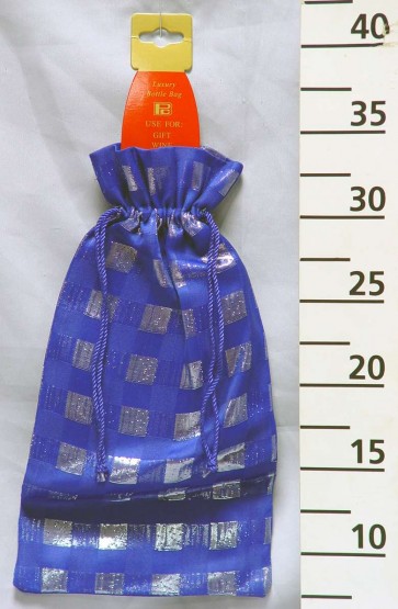 BORT.TASAK KÉK-EZ.KOCK.30CM