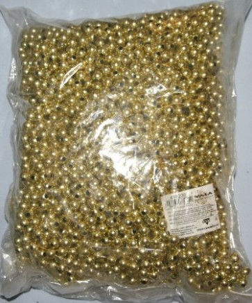 GYÖNGY SZV.ARANY    8MM 1KG