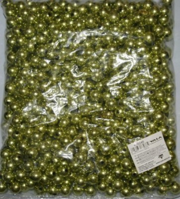 GYÖNGY GYH.MET.ZÖLD14MM 1KG