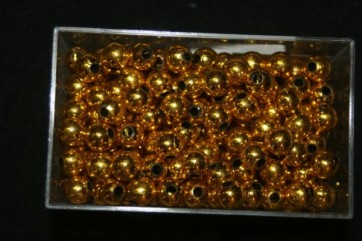 GYÖNGY SÁRGAARANY 8MM 110GR