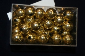 GYÖNGY SZV.ARANY 14MM 110GR