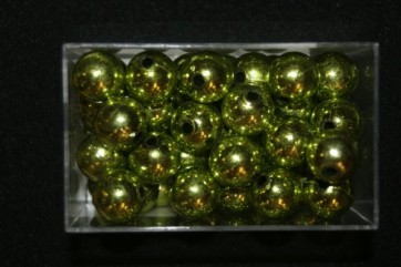 GYÖNGY GYH.M.ZÖLD 14MM110GR