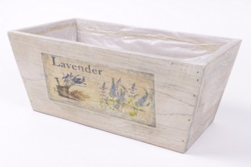 FA TÉGLAKASPÓ LAVENDER26*14