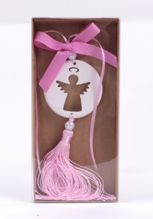 ILL.G.TALLÉR ANGEL+A.PINK