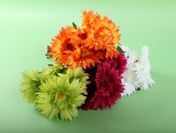 CSOKOR GERBERA 5VIR.4S,32CM