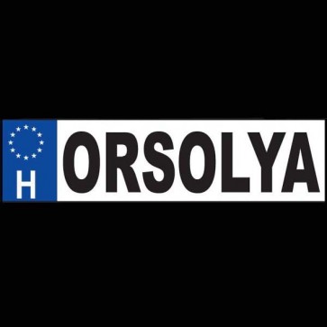 Névnap / Orsolya