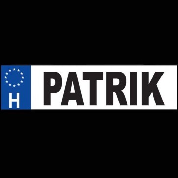 Patrik