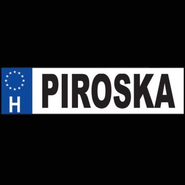 Piroska