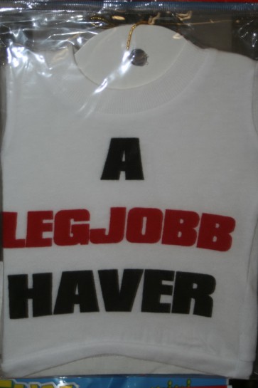 MINI PÓLÓA LEGJOBB HAVER