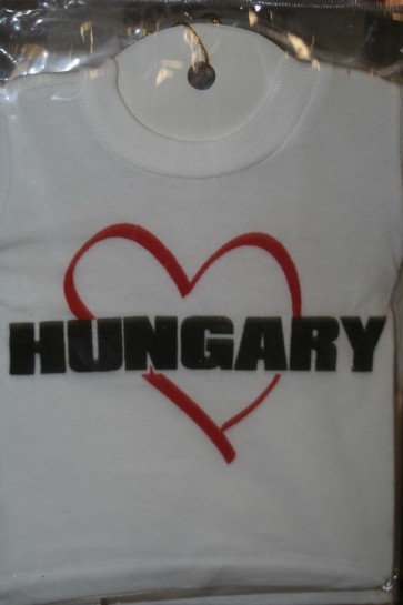 MINI PÓLÓ HUNGARY