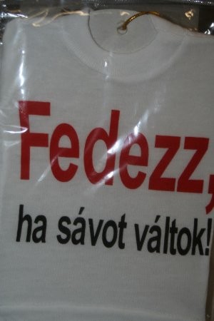 MINI PÓLÓ FEDEZZ,HA SÁVOT.