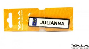 HM.GUMI JULIANNA