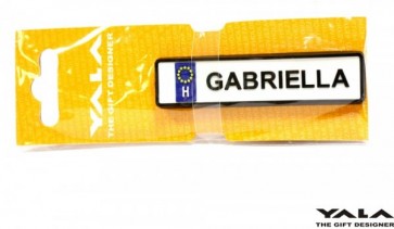 HM.GUMI GABRIELLA