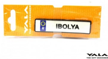 HM.GUMI IBOLYA