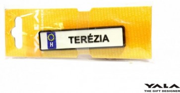 HM.GUMI TERÉZIA