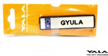 HM.GUMI GYULA