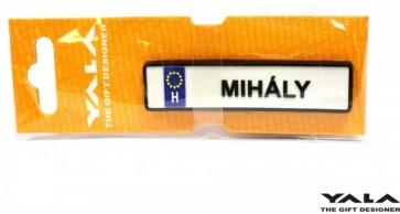 HM.GUMI MIHÁLY
