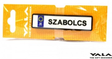 HM.GUMI SZABOLCS