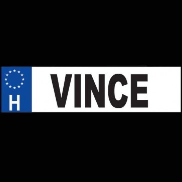 Vince