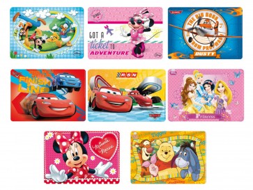 MÛA.DISNEY ALÁTÉT 8S  43*30