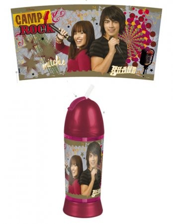 MÛA.CAMP ROCK SPACEKULACS