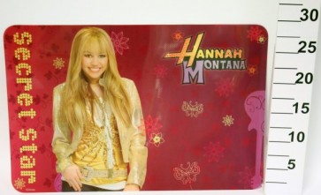 MÛA.HANNAH MONTANA ALÁTÉT