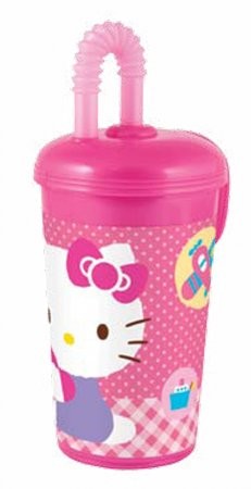 MÛA.HELLOKITTY SPORTPOHÁR