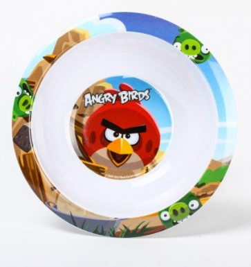 MEL.ANGRYBIRDS MÉLYT PEREM