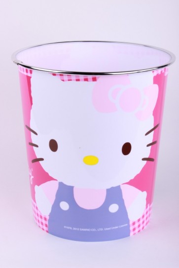 MÛA.HELLOKITTY2 SZEMETES