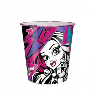 MÛA.MONSTERHIGH2 SZEMETES