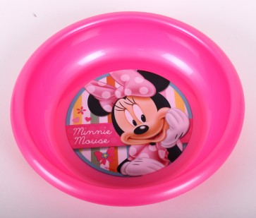 MÛA.MINNIE MÉLYTÁNYÉR