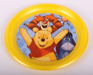 MÛA.WINNIE POOH LAPOSTÁNYÉR
