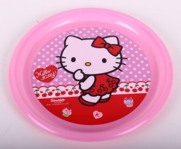 MÛA.HELLO KITTY LAPOSTÁNYÉR