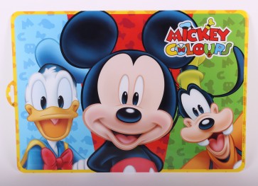 MÛA.MICKEY ALÁTÉT