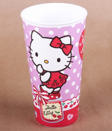 MÛA.HELLO KITTY NAGYPO5,5DL