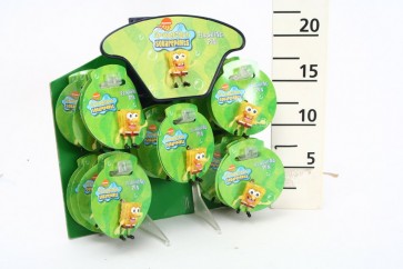 SPONGE BOB KITÛZÕ VILÁGÍTÓ