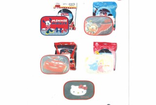Napvédõ pop-up 36x44cm 5 féle disney