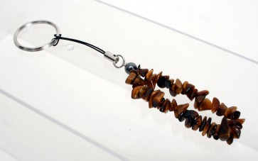 KT+MOBILD.TIGER EYE 5CM