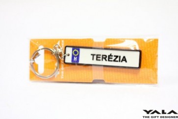 KT.GUMI TERÉZIA