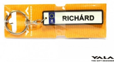 KT.GUMI RICHÁRD
