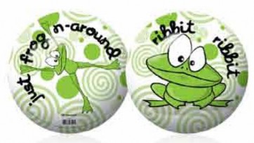 G.LABDA RIBBIT BÉKA    23