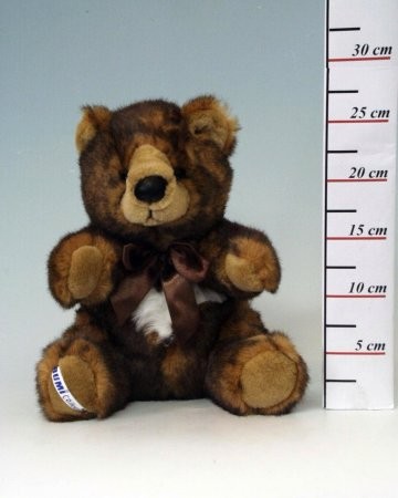 MACI ÖRVÖS MASNIVAL 25CM
