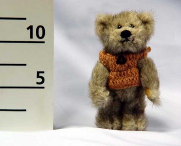 MACI FÉNYES+MELLÉNY 12CM *A
