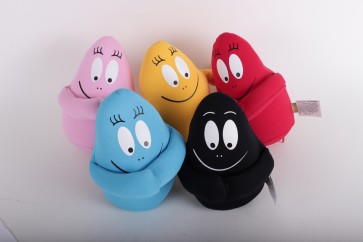 BARBAPAPA              18CM