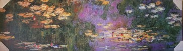 120x40cm keprepro MONET BOARD