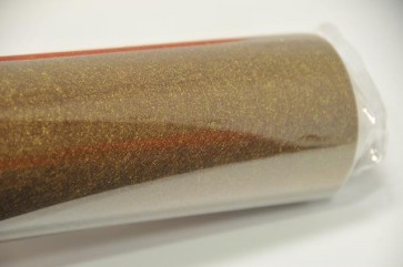 Csomagoló Metal vetex 0,68x9m barna