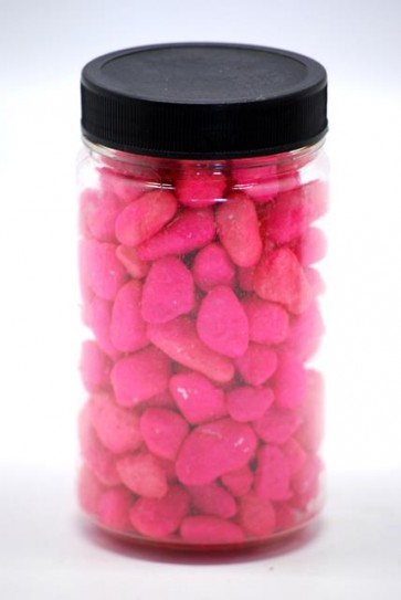 Kavics 500gr 8-12mm pink