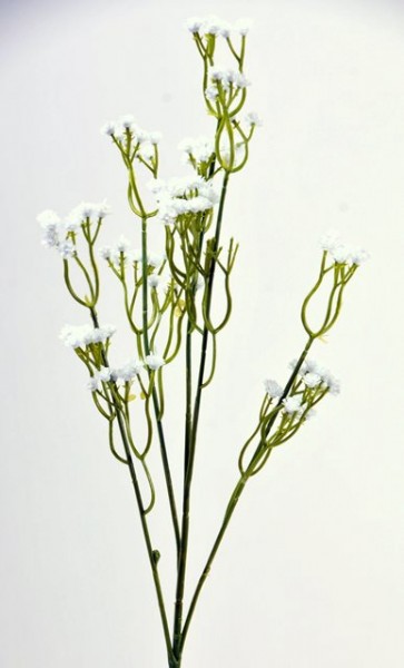 Selyemvirág Mûnövény mûanyag 58cm
