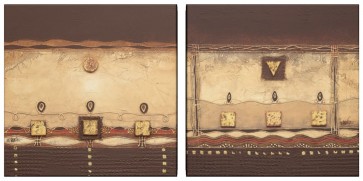 2x70x70cm kettes keprepro BOARD