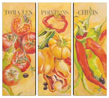 3x25x70cm harmas keprepro BOARD